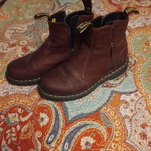 Dr.martens boots